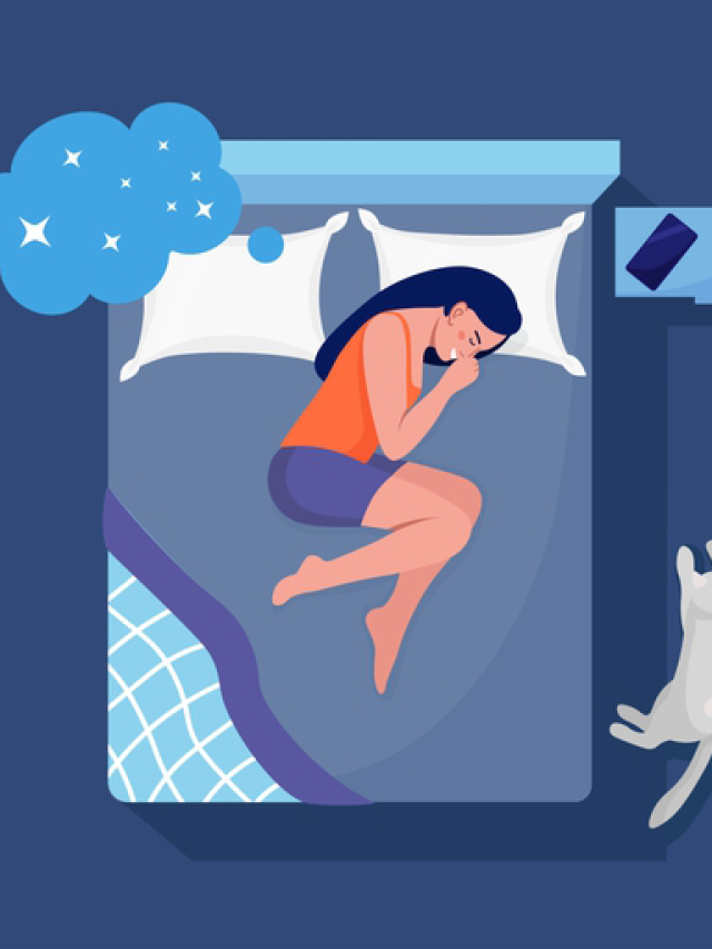 Tips for Better Sleep this Winter
